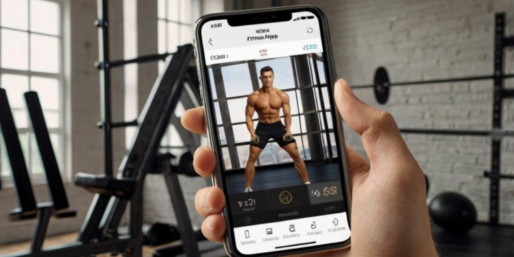 The Best Fitness Apps of 2025