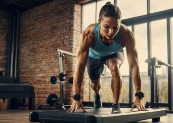 The Best Fitness Gadgets to Keep You Healthy in 2025