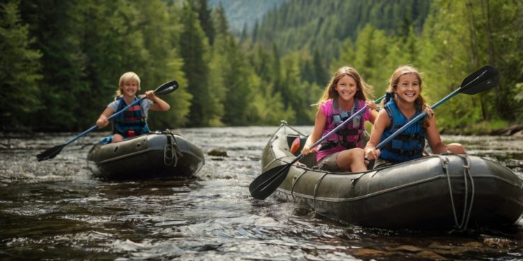 The Best Outdoor Adventure Activities for 2025