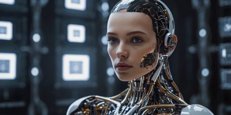 The Future of Artificial Intelligence