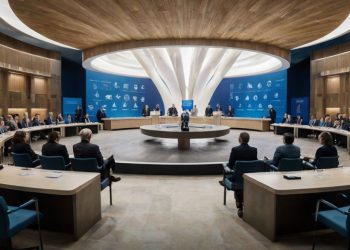 The Future of Democracy: Trends in 2024 Governance