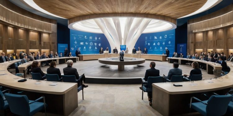 The Future of Democracy: Trends in 2024 Governance The Future of Democracy: Trends in 2024 Governance