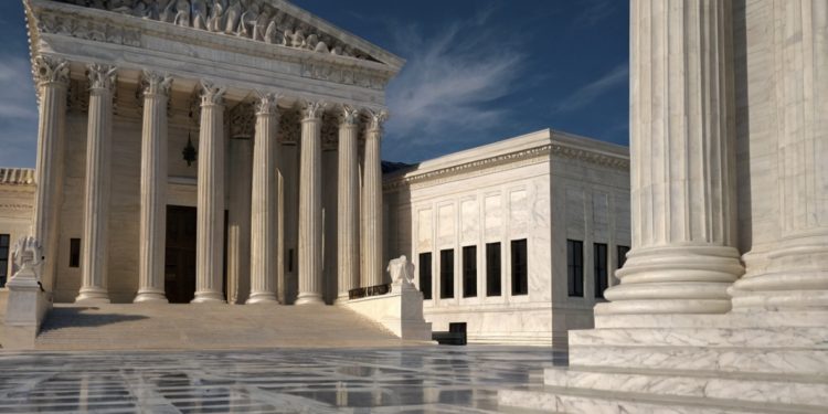 The Future of the U.S. Supreme Court in 2024