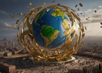 The Global Impact of Political Sanctions in 2024