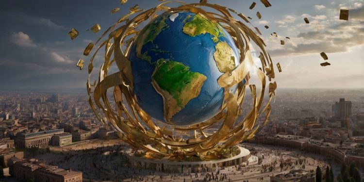 The Global Impact of Political Sanctions in 2024 The Global Impact of Political Sanctions in 2024