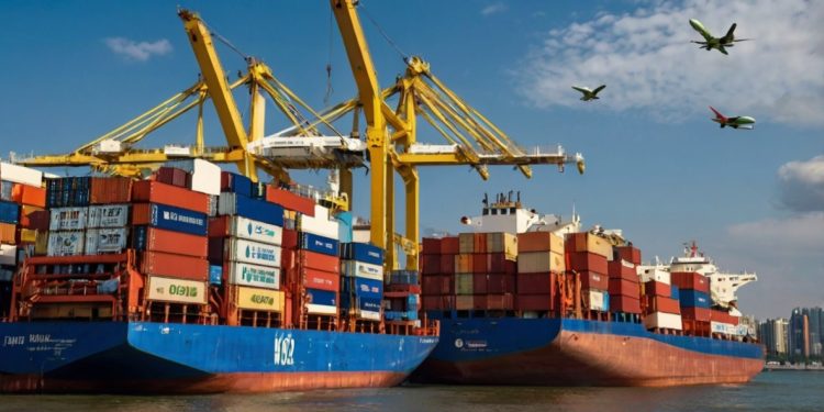 The Impact of Global Trade Policies on National Politics in 2024 The Impact of Global Trade Policies on National Politics in 2024