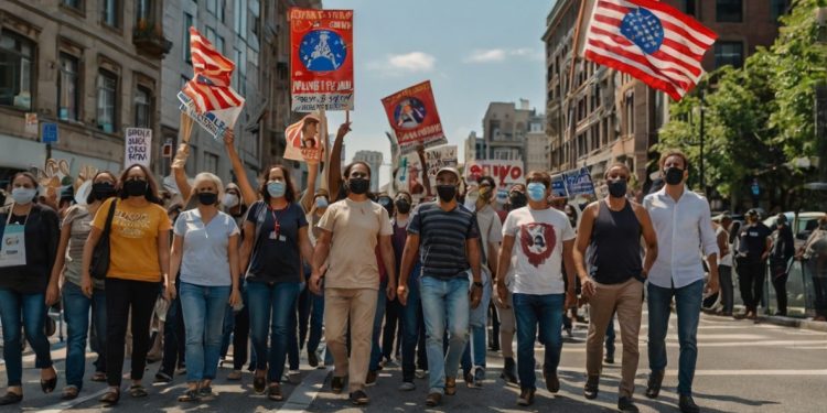 The Power of Political Activism in 2024