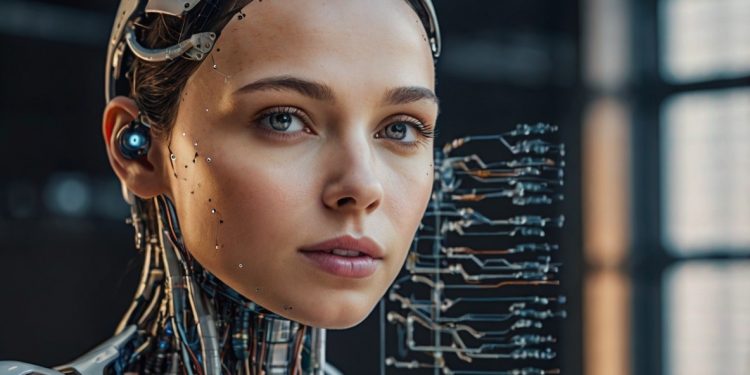 The Rise of AI Startups: 2025 Innovations The Rise of AI Startups: 2025 Innovations