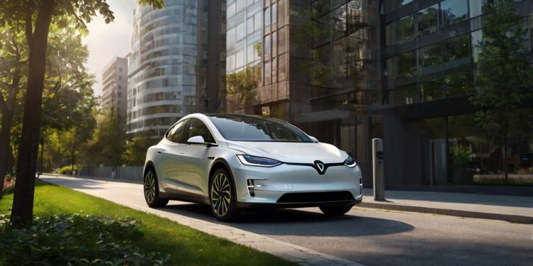 The Rise of Electric Cars: What You Need to Know The Rise of Electric Cars: What You Need to Know
