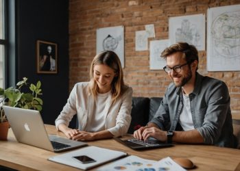 The Rise of Remote Work Startups in 2025