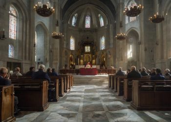The Role of Religion in Politics: A 2024 Analysis