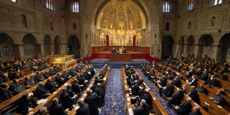 The Role of Religion in Politics: A 2024 Perspective The Role of Religion in Politics: A 2024 Perspective