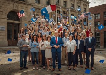 The Role of Social Media in Political Campaigns: 2024 Edition