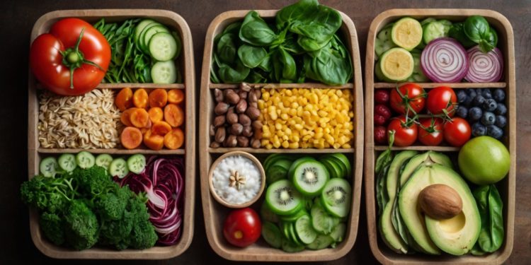 The Ultimate Guide to Plant-Based Diets