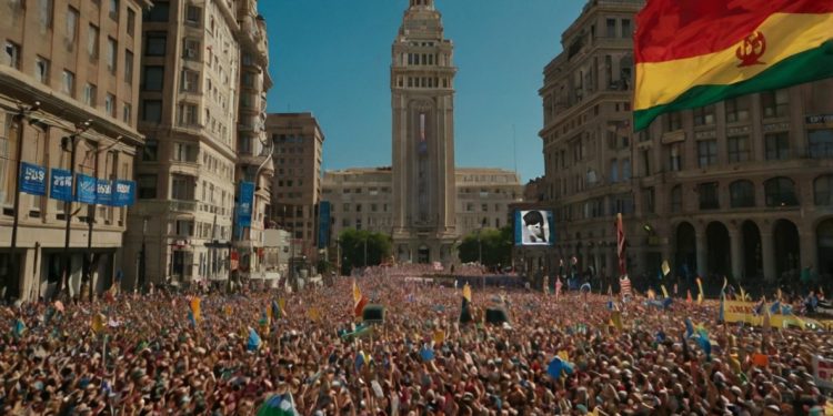 Top 10 Political Documentaries to Watch in 2024