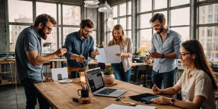 Top 10 Startup Trends to Watch in 2025 Top 10 Startup Trends to Watch in 2025