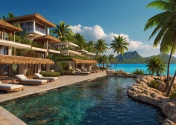 Top 10 Travel Destinations in 2025