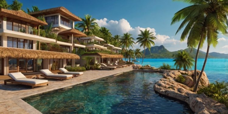 Top 10 Travel Destinations in 2025