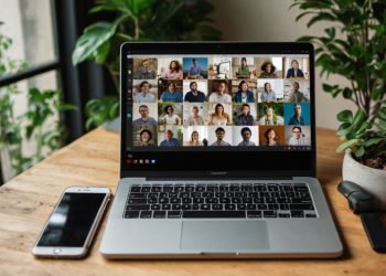 Top Apps for Remote Work and Collaboration