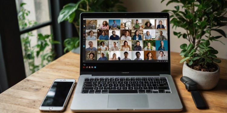Top Apps for Remote Work and Collaboration