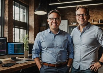 Top Fintech Startups Transforming Finance