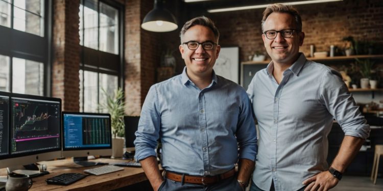 Top Fintech Startups Transforming Finance