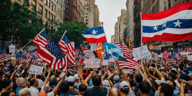 Top Political Movements to Watch in 2024 Top Political Movements to Watch in 2024
