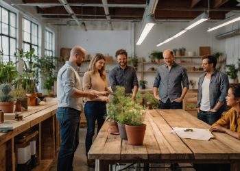 Top Sustainable Startups Transforming the Market