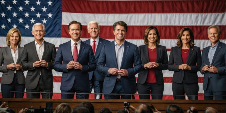 U.S. Presidential Candidates to Watch in 2024 U.S. Presidential Candidates to Watch in 2024