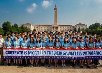 Youth Engagement in Politics: The Key to Future Democracies
