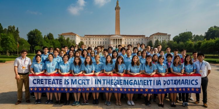 Youth Engagement in Politics: The Key to Future Democracies