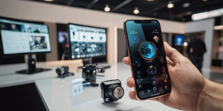 Best Gadgets for Tech Enthusiasts in 2025