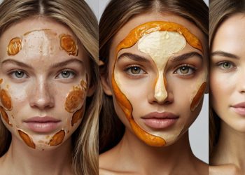 10 Best Foods for Glowing Skin and Healthy Hair