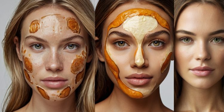 10 Best Foods for Glowing Skin and Healthy Hair 10 Best Foods for Glowing Skin and Healthy Hair