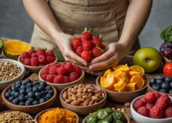 10 Best Superfoods You Should Add to Your Diet in 2024