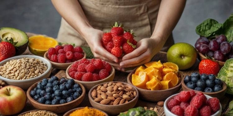 10 Best Superfoods You Should Add to Your Diet in 2024 10 Best Superfoods You Should Add to Your Diet in 2024