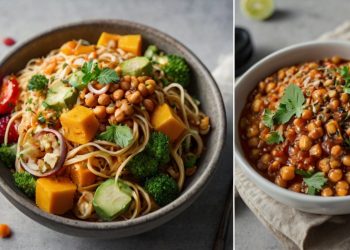 10 Best Vegan Foods That Are Surprisingly Delicious
