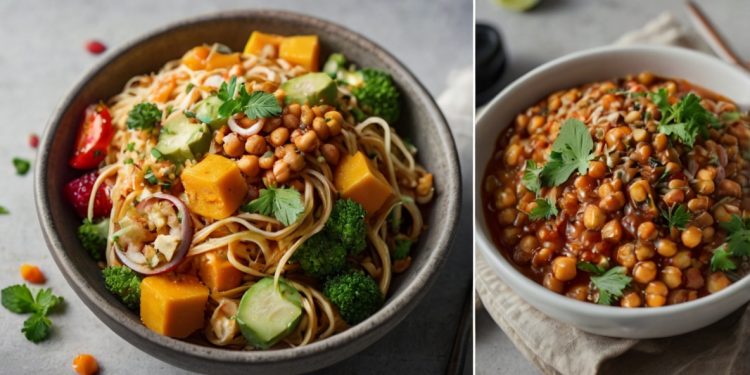 10 Best Vegan Foods That Are Surprisingly Delicious 10 Best Vegan Foods That Are Surprisingly Delicious