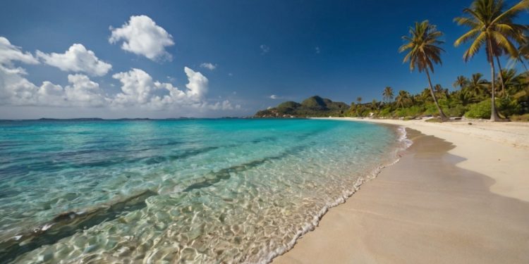 Best Beaches in the World to Visit