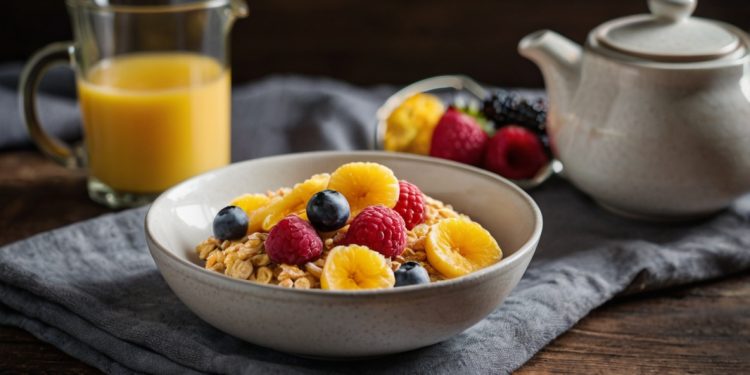 Best Breakfast Foods to Start Your Day with Energy Best Breakfast Foods to Start Your Day with Energy