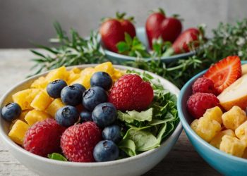 Best Diet Plans for a Healthy Heart
