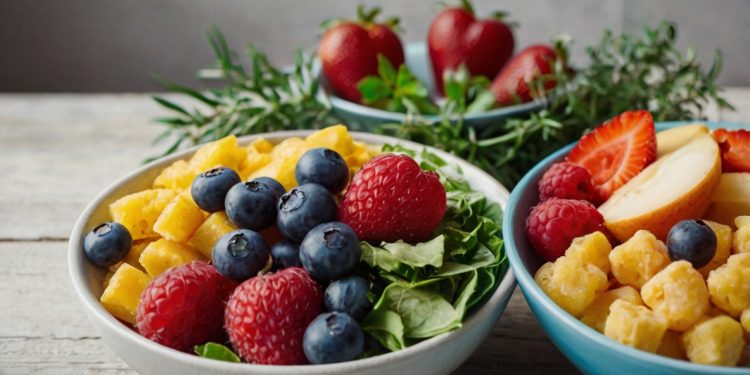 Best Diet Plans for a Healthy Heart