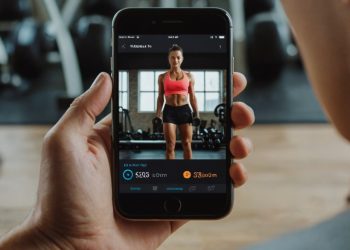 Best Fitness Apps to Achieve Your Health Goals in 2025