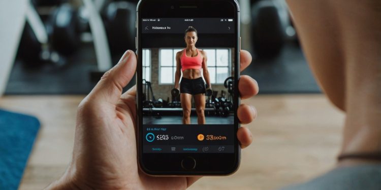 Best Fitness Apps to Achieve Your Health Goals in 2025