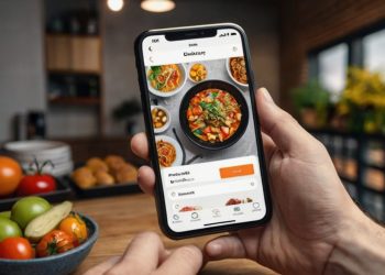 Best Food Delivery Apps for Fast and Reliable Service