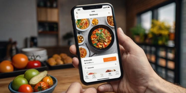 Best Food Delivery Apps for Fast and Reliable Service