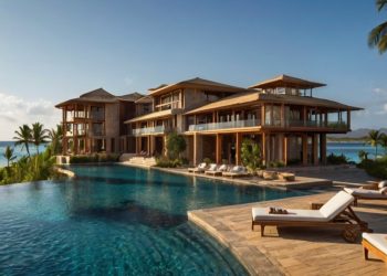 Best Luxury Resorts in the World