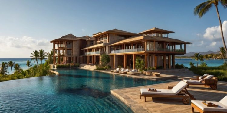 Best Luxury Resorts in the World Best Luxury Resorts in the World