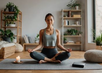 Best Meditation Apps for Stress-Free Living in 2025
