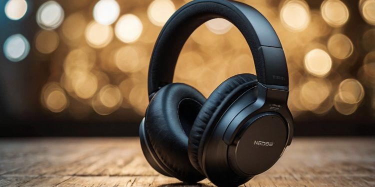 Best Noise-Canceling Headphones of 2025 for Music Lovers Best Noise-Canceling Headphones of 2025 for Music Lovers
